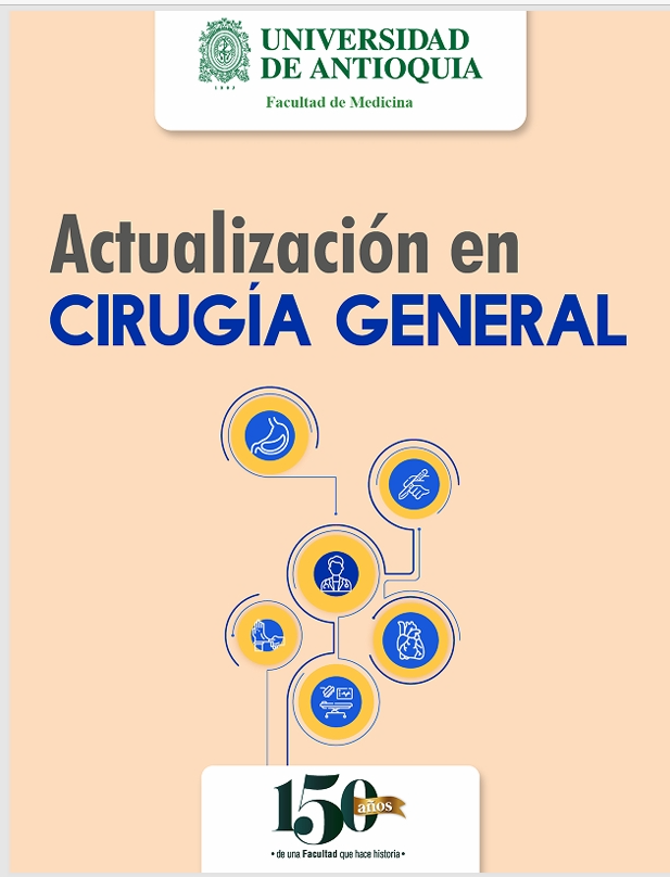 Cohorte V Curso de Actualización en Cirugía General
