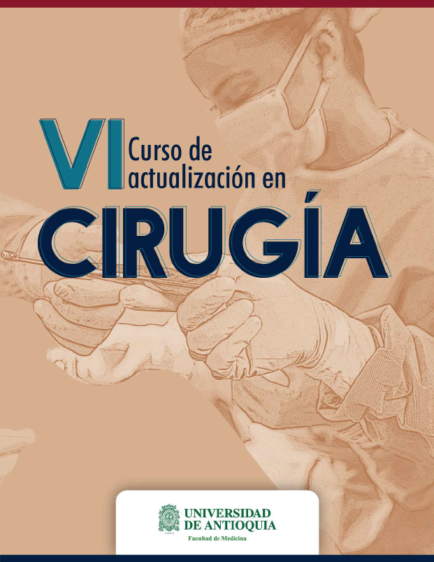 Cohorte VI Curso de Actualización en Cirugía General