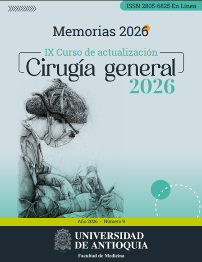 Cirugía General