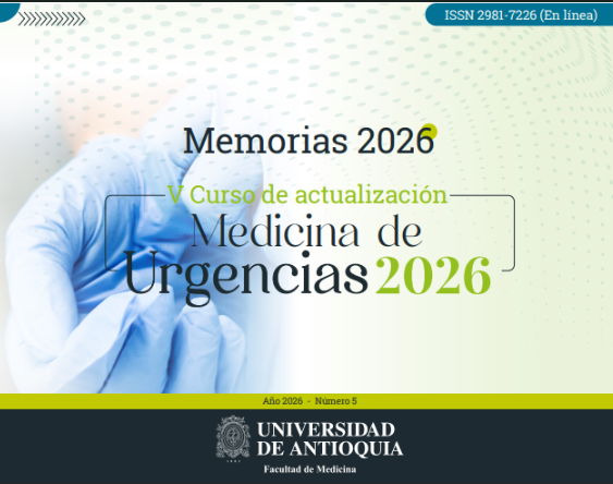 Cohorte V Curso de Actualización en Medicina de Urgencias