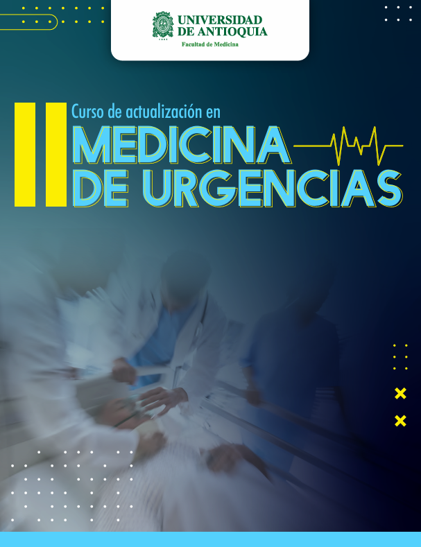 Cohorte II Curso de Actualización en Medicina de Urgencias