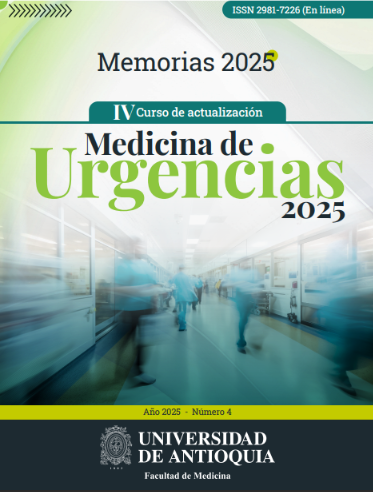 Medicina de Urgencias