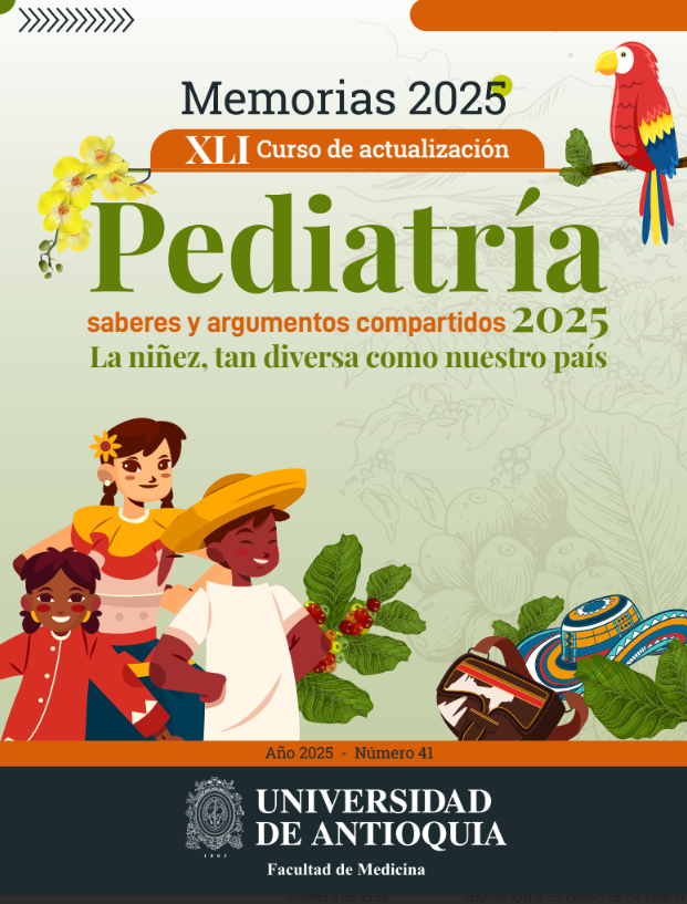Cohorte XLI Curso de Actualización en Pediatría