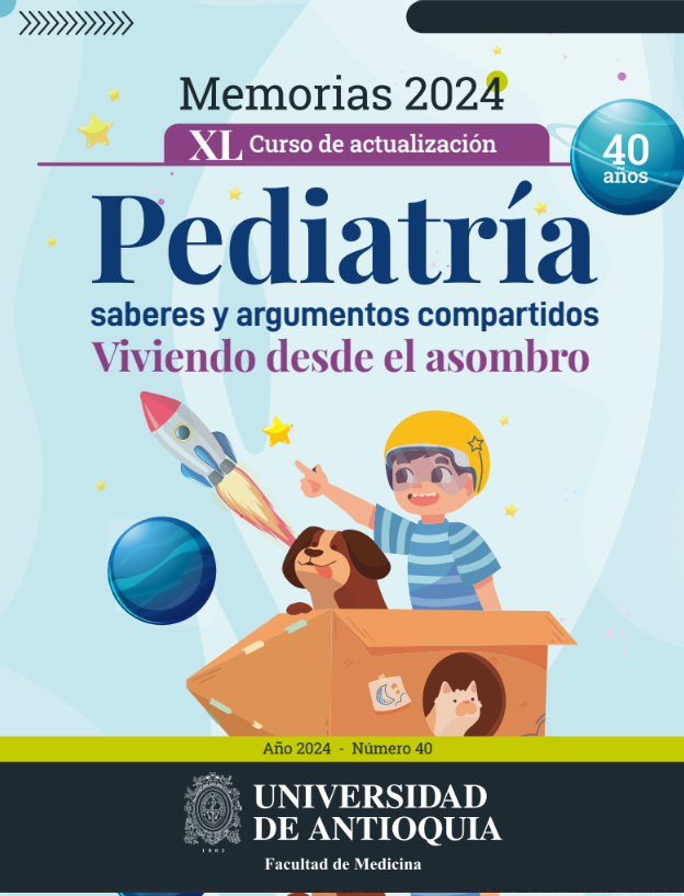 Cohorte XL Curso de Actualización en Pediatría