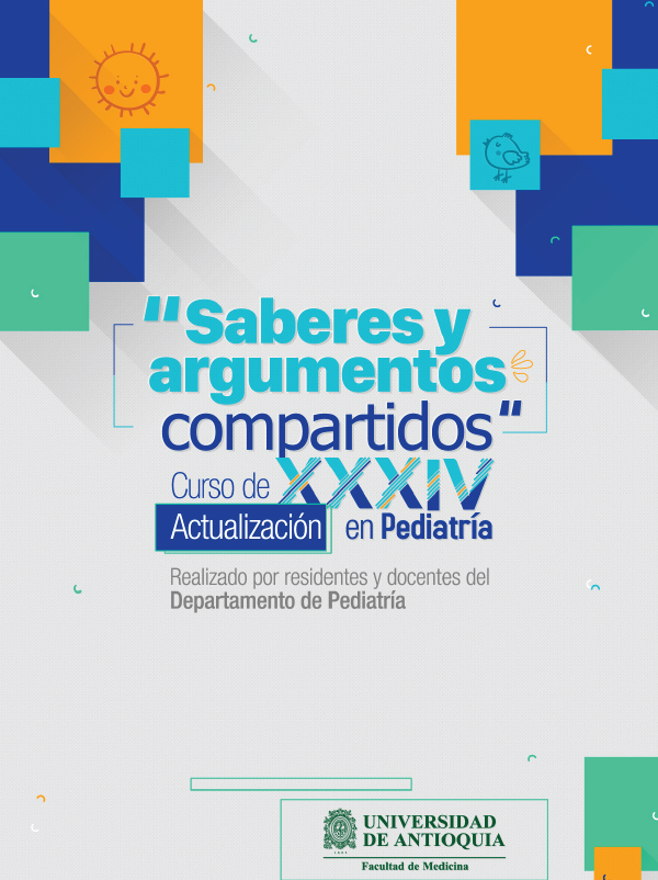 Cohorte XXXIV Curso de Actualización en Pediatría