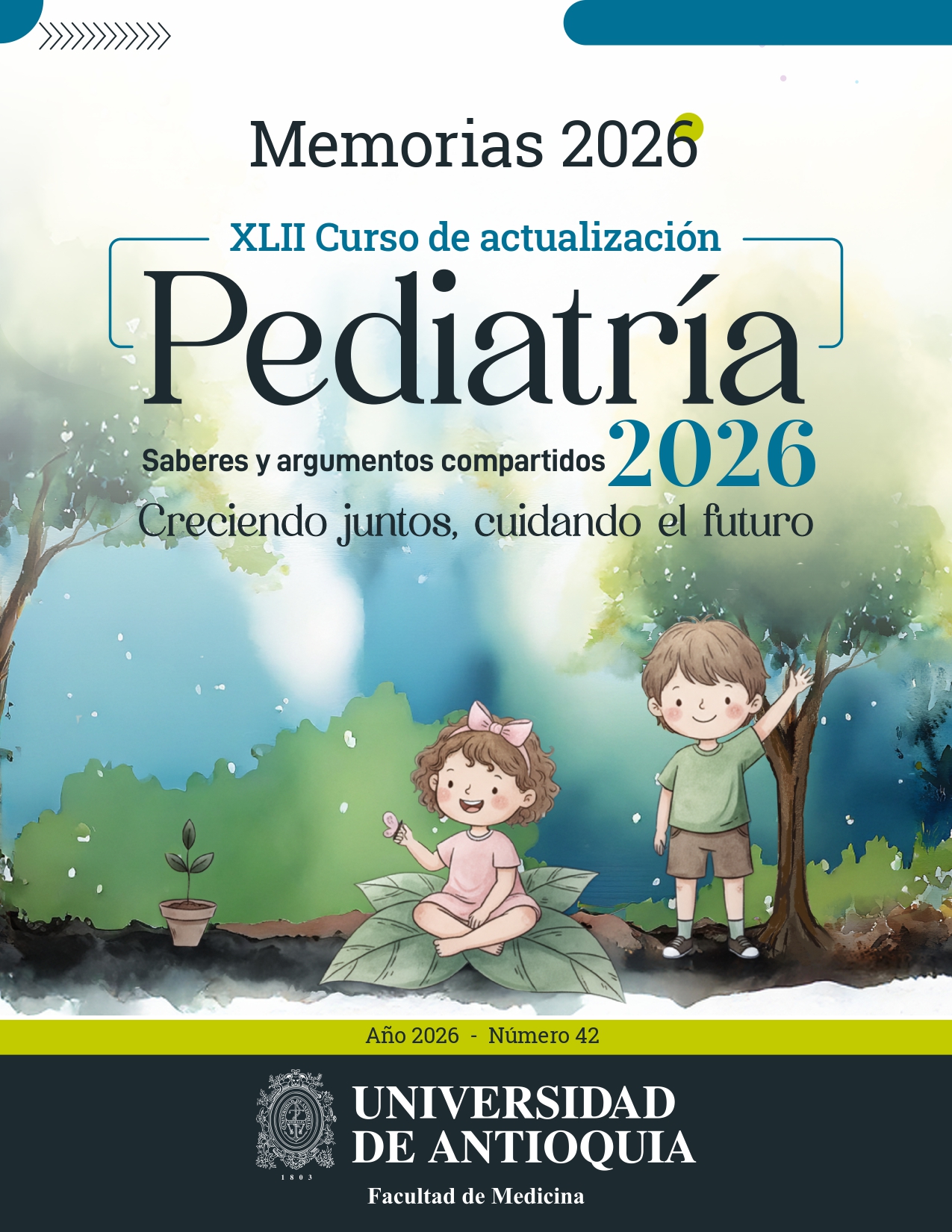 Actualización en Pediatría