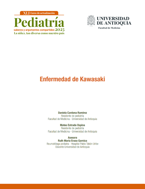 Enfermedad de Kawasaki