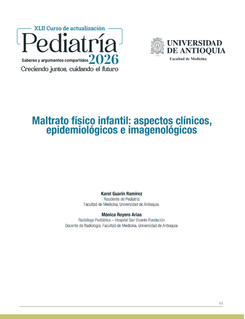 Maltrato físico infantil