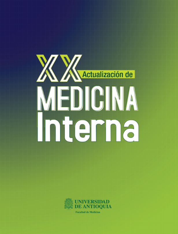 Cohorte XX Curso de Actualización en Medicina Interna