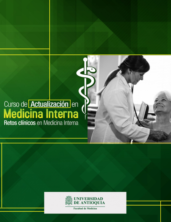 Cohorte XVIII Curso de Actualización en Medicina Interna
