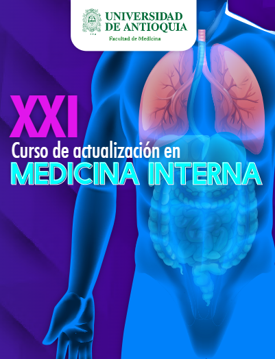 Cohorte XXI Curso de Actualización en Medicina Interna
