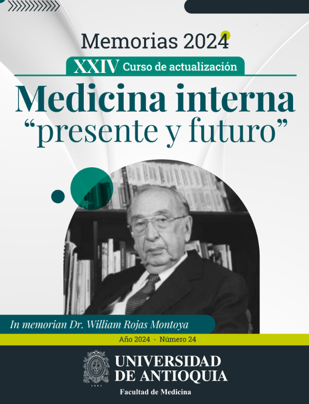 Cohorte XXIV Curso de Actualización en Medicina Interna