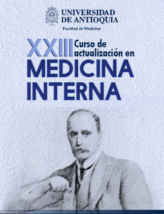Cohorte XXIII Curso de Actualización en Medicina Interna