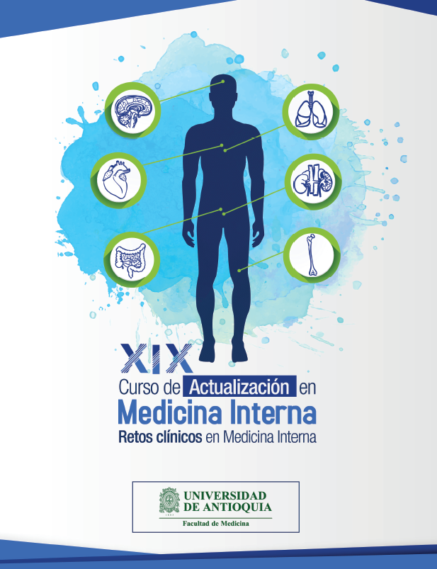 Cohorte XIX Curso de Actualización en Medicina Interna