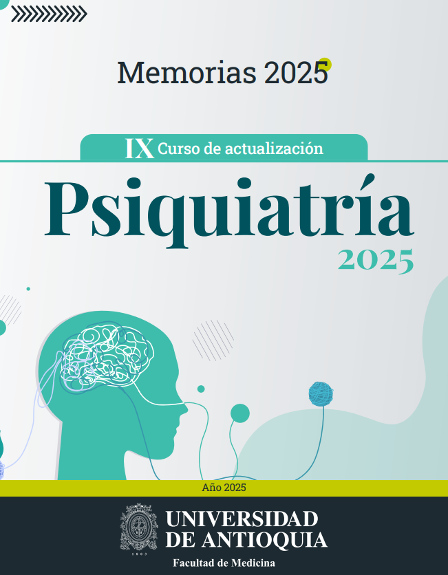 Psiquiatría