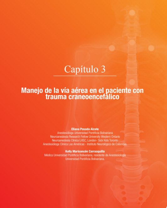 Manejo de la vía aérea en el paciente con trauma craneoencefálico