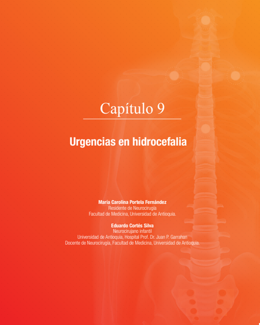 Urgencias en hidrocefalia